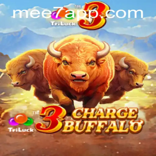 Explorando o Universo de 3ChargeBuffalo: Uma Jornada com MEE7.GAMES