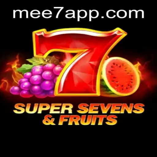 Descubra o Mundo Vibrante de 7SuperSevensFruits