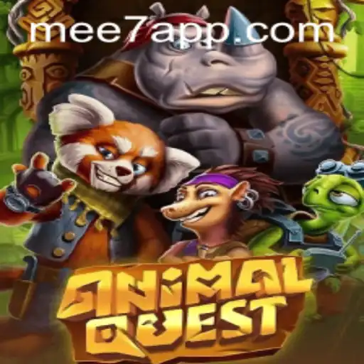 Descubra o Mundo de AnimalQuest: O Inovador Jogo de Aventuras da MEE7.GAMES