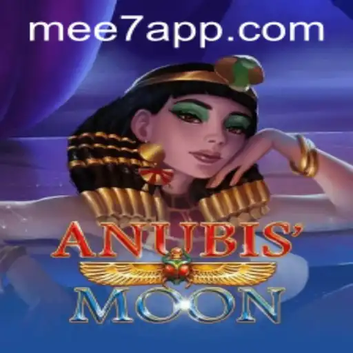 Descubra e Domine: AnubisMoon da MEE7.GAMES