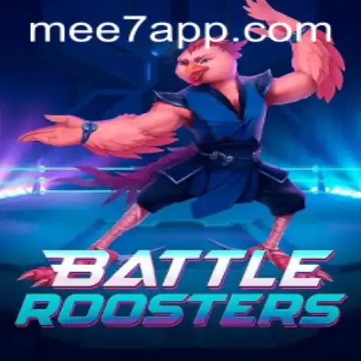 Tudo o Que Você Precisa Saber Sobre BattleRoosters - O Jogo Revolucionário da MEE7.GAMES