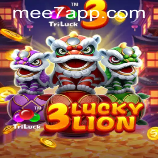 Explorando o Mundo de 3LUCKYLION: Uma Jornada Inesperada no Universo dos Jogos