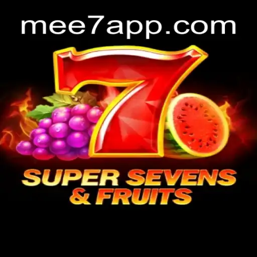 Descubra o Mundo Vibrante de 7SuperSevensFruits