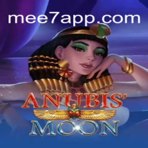 Descubra e Domine: AnubisMoon da MEE7.GAMES