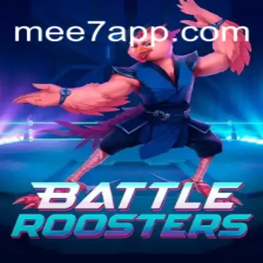 Tudo o Que Você Precisa Saber Sobre BattleRoosters - O Jogo Revolucionário da MEE7.GAMES