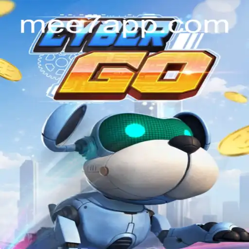 Descubra o Universo de CyberGO: Um Jogo Revolucionário no Mundo de MEE7.GAMES