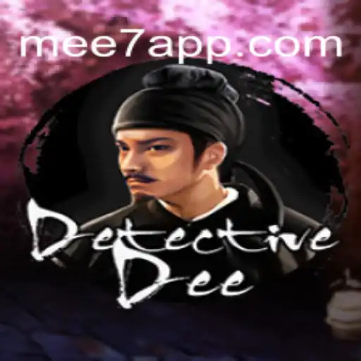 Explorando o Mundo de DetectiveDee: Um Mergulho nos Mistérios de MEE7.GAMES