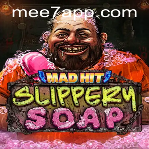 Desvendando o Mundo de MadHitSlipperySoap: Um Jogo Revolucionário