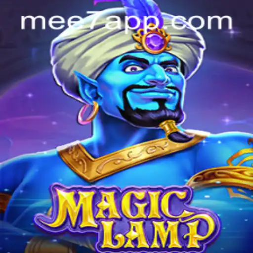 MagicLamp - Uma Jornada Encantadora no Mundo dos Jogos