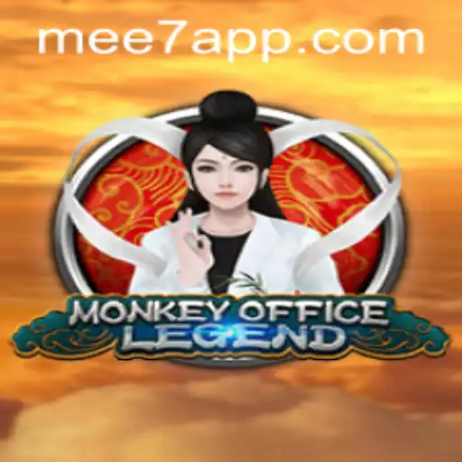 MonkeyOfficeLegend: A Revolucionária Jornada Interativa no Mundo Corporativo