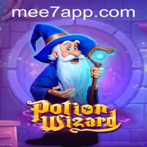 Desvendando PotionWizard: A Nova Sensação do Mundo dos Jogos