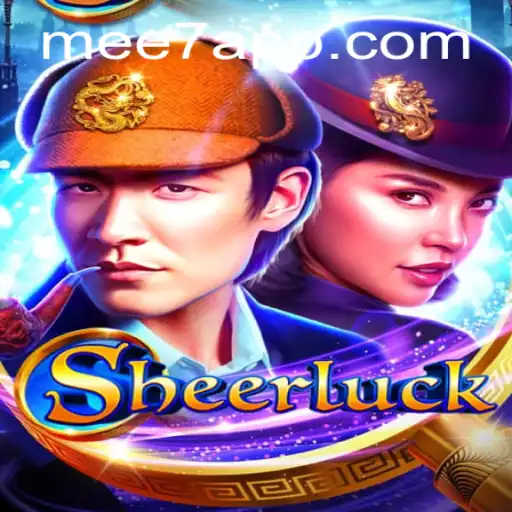 Sheerluck: O Inovador Jogo de Mistério da MEE7.GAMES
