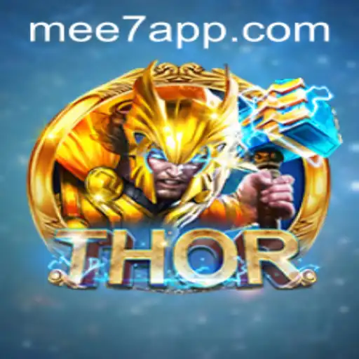 Descubra a Aventura Épica de THOR: O Novo Jogo da MEE7.GAMES