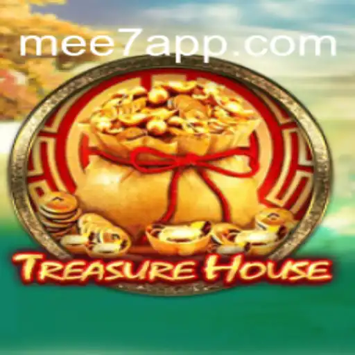 Explorando o Mundo de TreasureHouse: Um Mergulho no Jogo de MEE7.GAMES