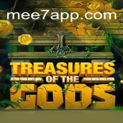 Explorando TreasureoftheGods: Um Guia Completo