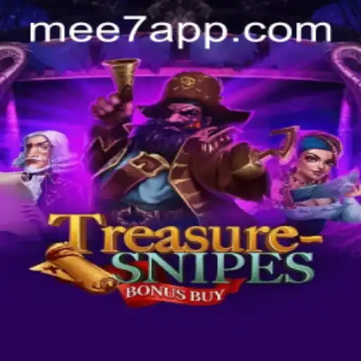 Explorando o Mundo Empolgante de TreasuresnipesBonusBuy