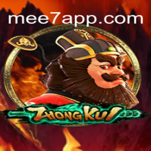 Explorando o Mundo de ZhongKui: O Novo Lançamento de Jogo pela MEE7.GAMES