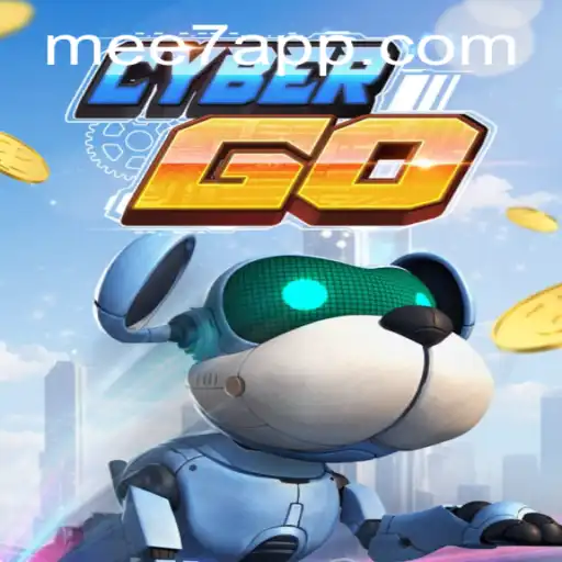 Descubra o Universo de CyberGO: Um Jogo Revolucionário no Mundo de MEE7.GAMES