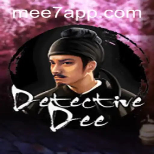 Explorando o Mundo de DetectiveDee: Um Mergulho nos Mistérios de MEE7.GAMES