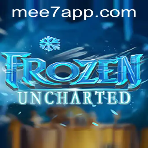FrozenUncharted: Aventura Congelante no Universo de MEE7.GAMES