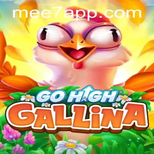 GoHighGallina: Explore o Jogo Revolucionário da MEE7.GAMES