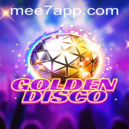 Explore o Mundo Vibrante de GoldenDisco: O Jogo de Dança Frenético da MEE7.GAMES