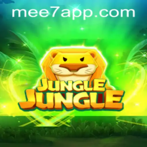 Descobrindo JungleJungle: Um Mergulho nas Regras e Estratégias do Novo Sensação da MEE7.GAMES