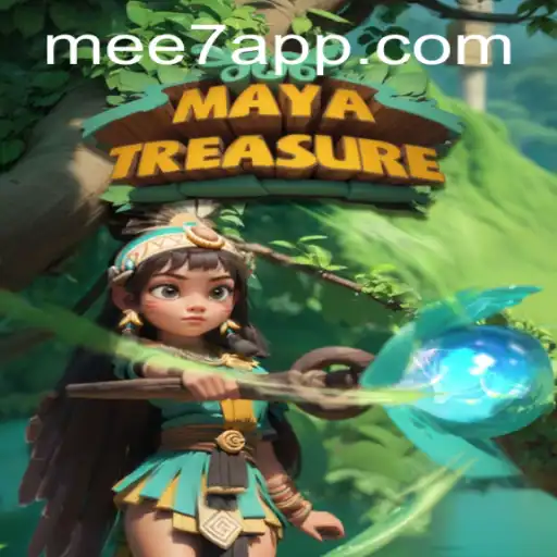 Explorando o Mundo de MayaTreasure: A Nova Aventura da MEE7.GAMES