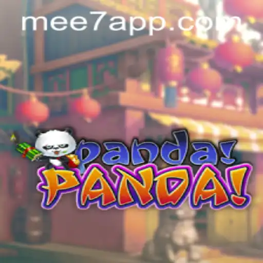 Descubra as Emoções de PandaPanda: O Jogo Fascinante de MEE7.GAMES