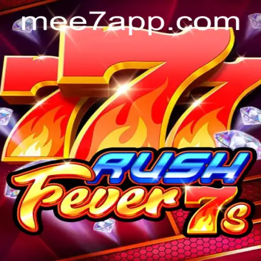 RushFever7s: A Nova Sensação dos Jogos Online pela MEE7.GAMES
