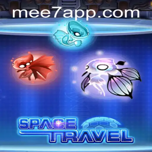 Descubra SpaceTravel: O Novo Jogo Fascinante da MEE7.GAMES