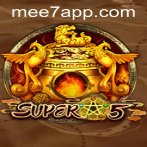Descubra o Fascinante Mundo de Super5: O Novo Jogo da MEE7.GAMES