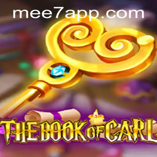 Descubra o Fascinante Mundo de TheBookofCarl: Um Mergulho no Novo Jogo de MEE7.GAMES