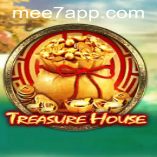 Explorando o Mundo de TreasureHouse: Um Mergulho no Jogo de MEE7.GAMES