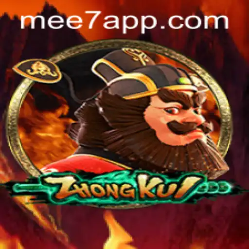 Explorando o Mundo de ZhongKui: O Novo Lançamento de Jogo pela MEE7.GAMES